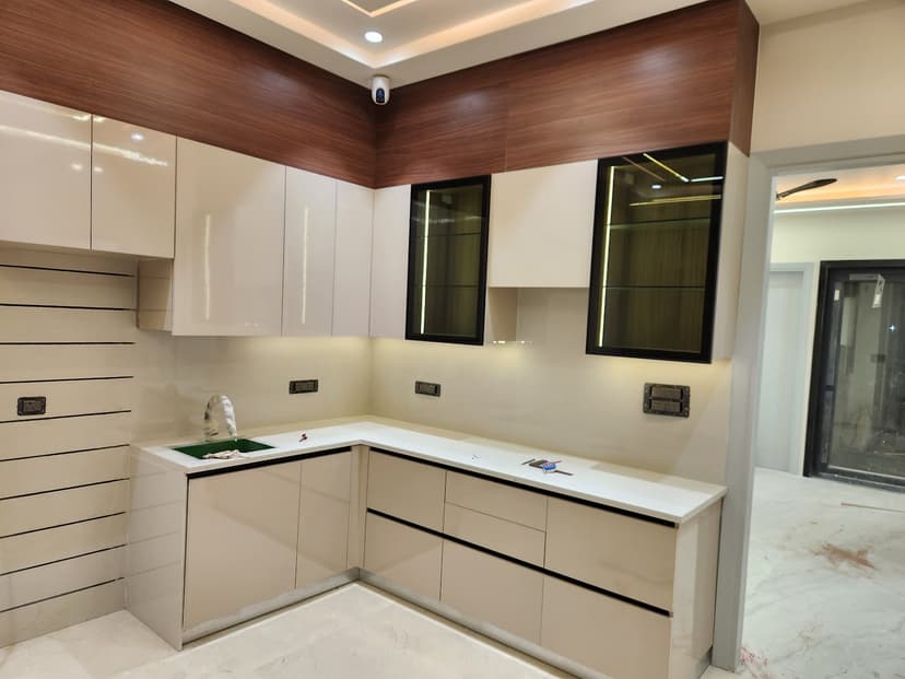 Innovante Studio project