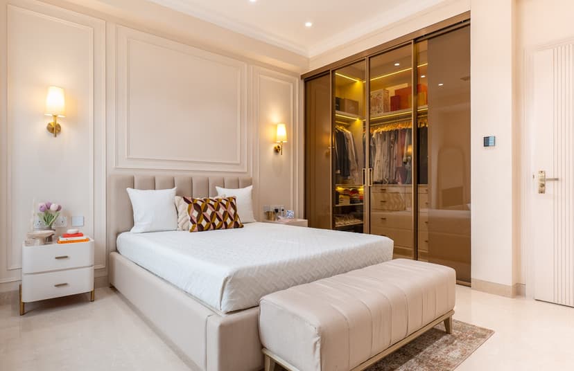 Stylin By Shikha interior