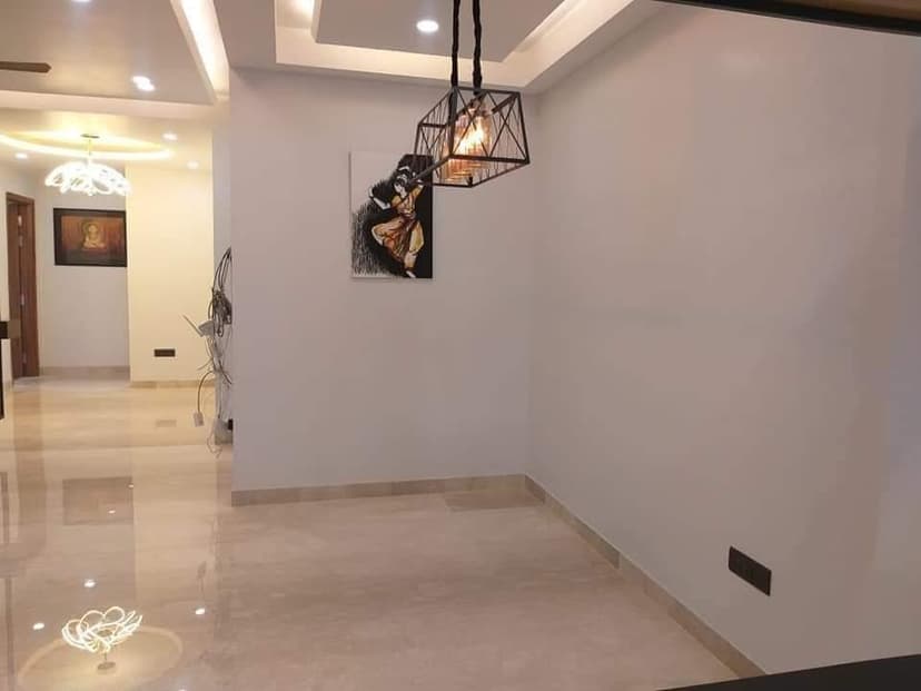 Deerwood Interior Design & Decor project