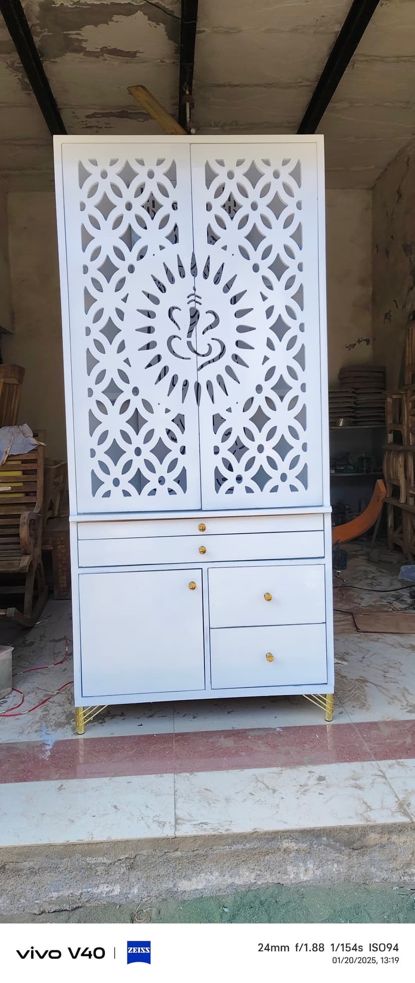 Salman furniture and interior project
