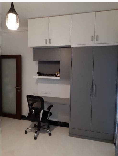 Salman furniture and interior project