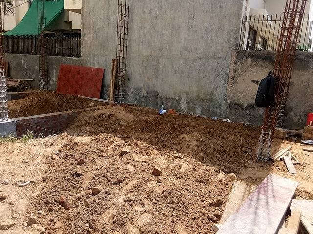 Prachi Associates & Consultant project