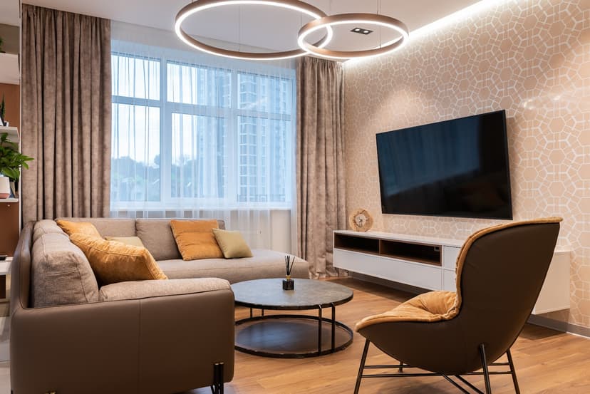 MNM Group interior