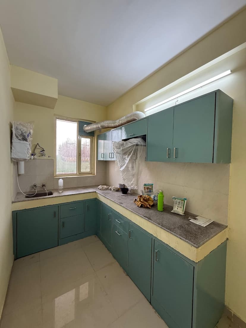 MM3 DREAM Interiors interior