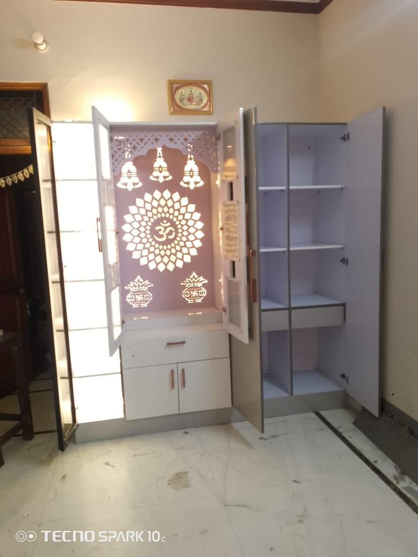 MM3 DREAM Interiors project