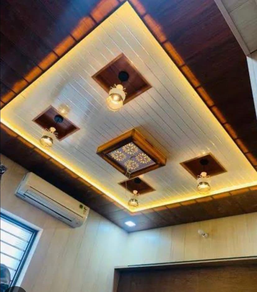 MM3 DREAM Interiors project