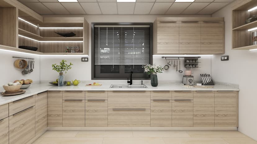 Vinchi Furniture & Interior Pvt Ltd project