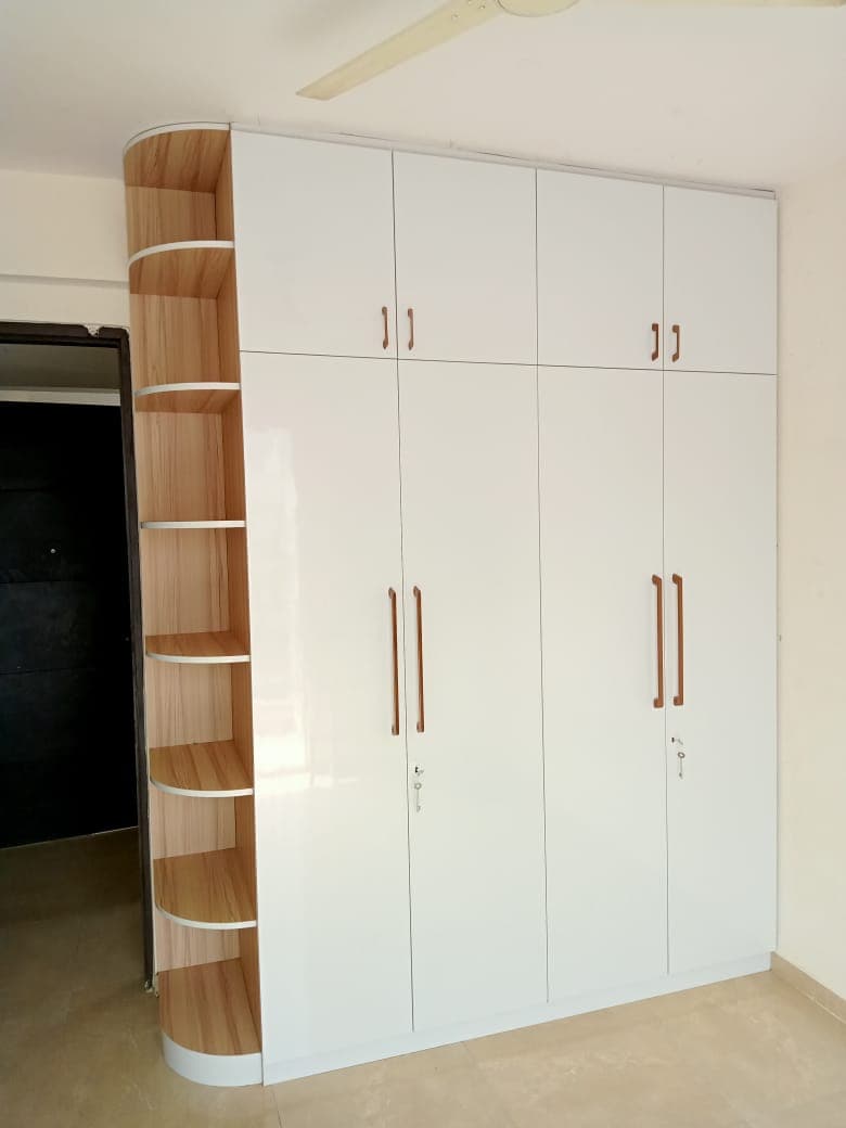 YNB Interior Designer project
