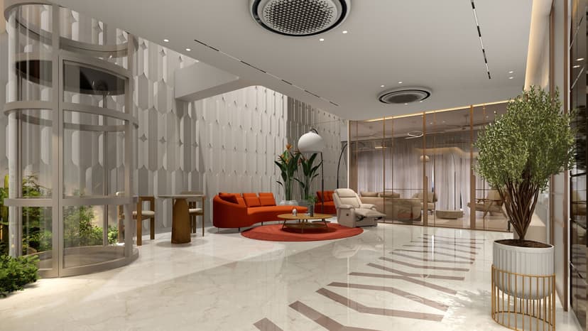 designICON project