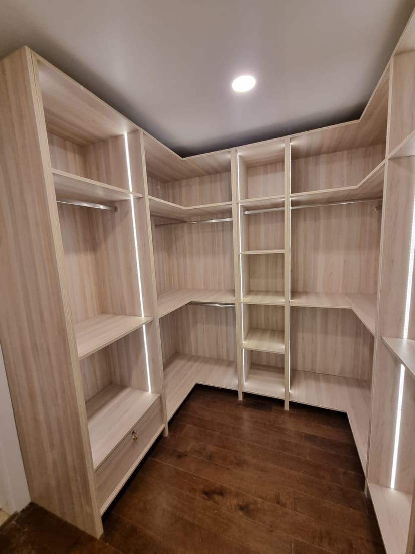 Amayra Interior and Architects project