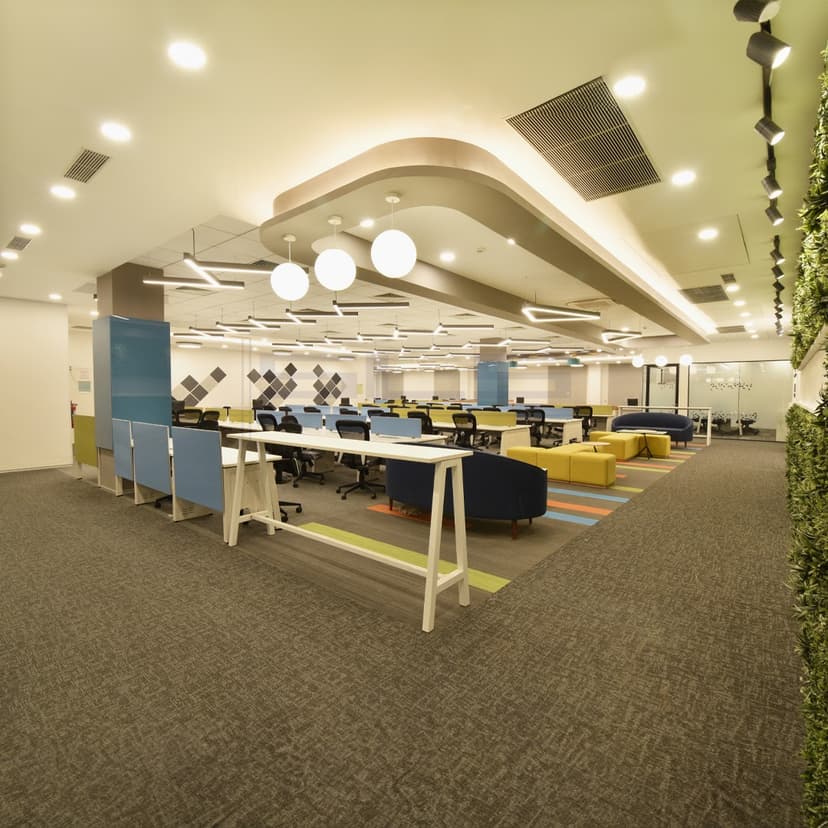 SLS Designs India Private Limited project