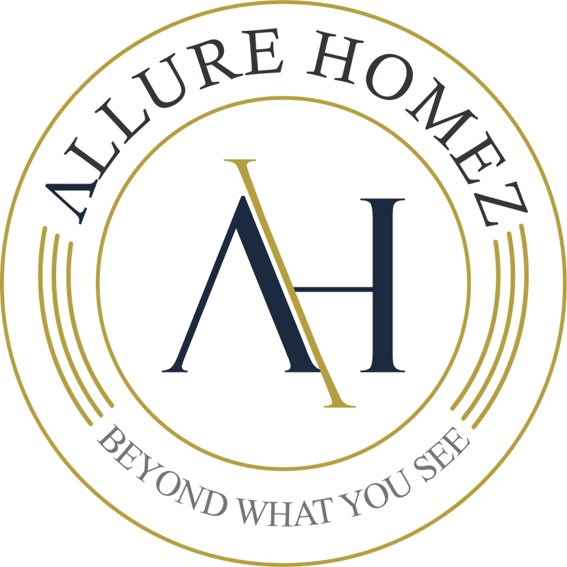Allure Homez project