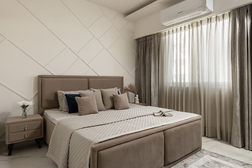 Navrasa - Interior Design Studio project
