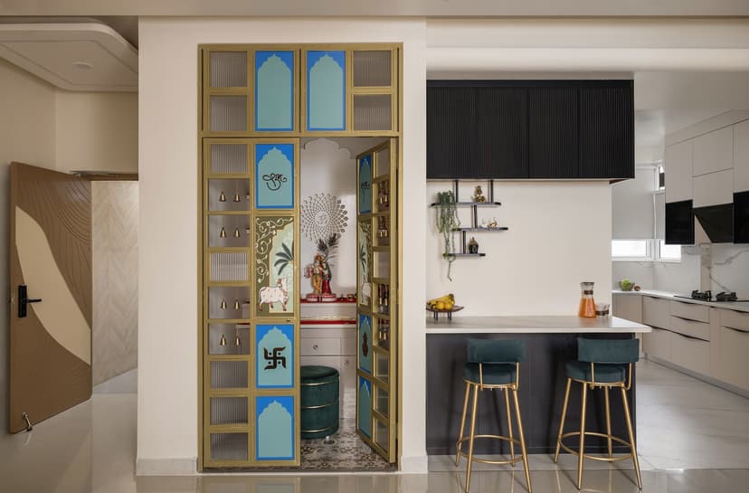 Navrasa - Interior Design Studio