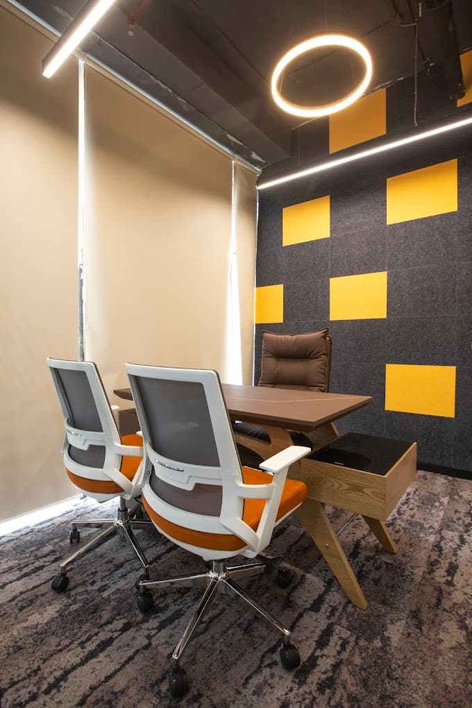LuxeWorx Atelier Interiors Pvt Ltd project