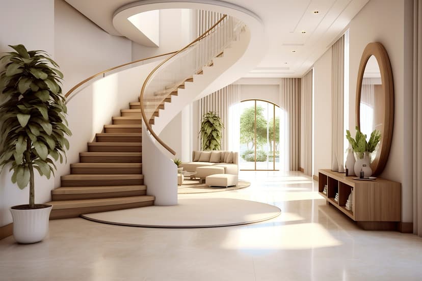 Straight Line Architects