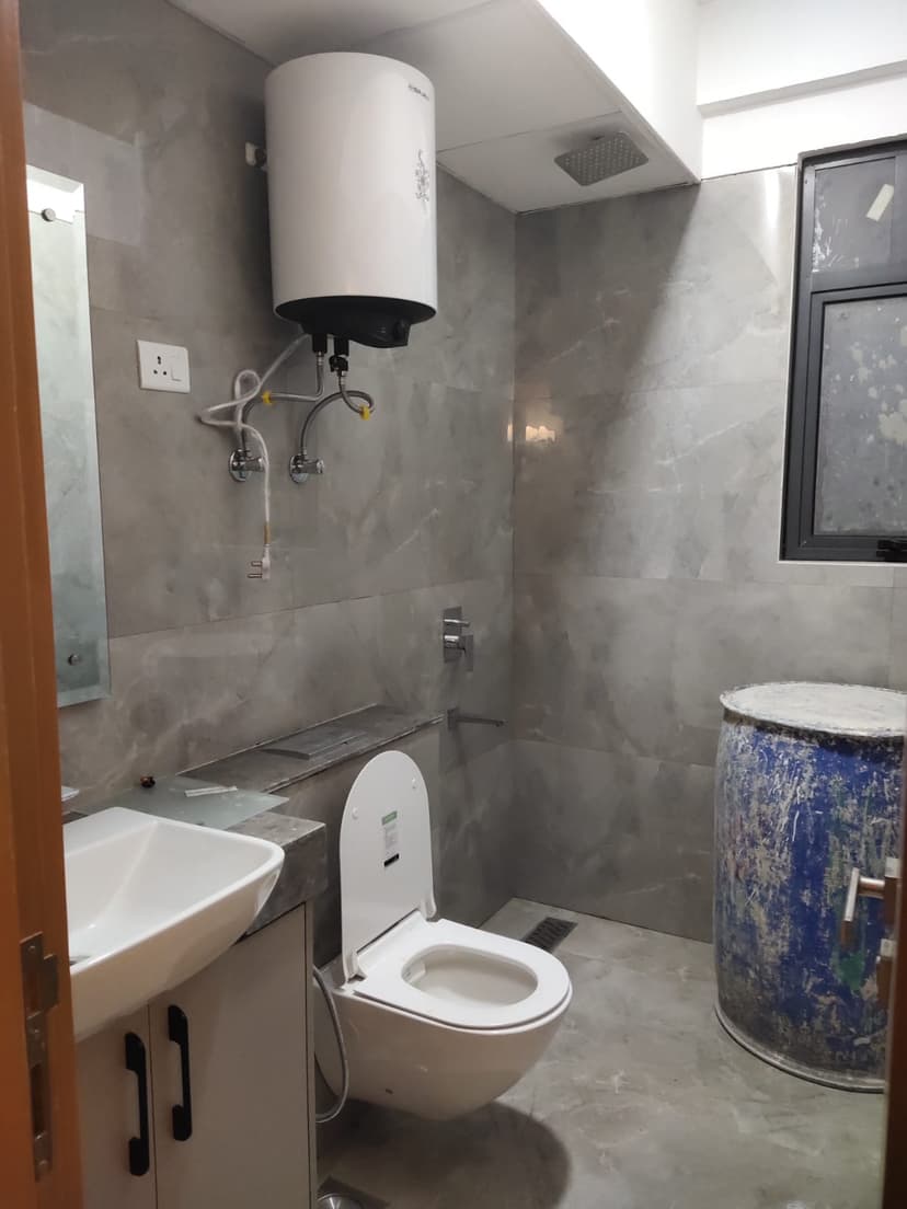 Dularam's interior project