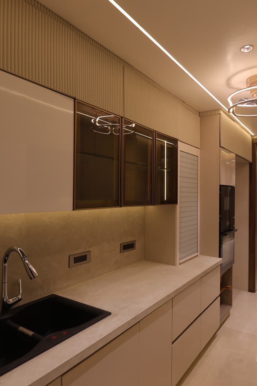 K&K Homes & Studio project