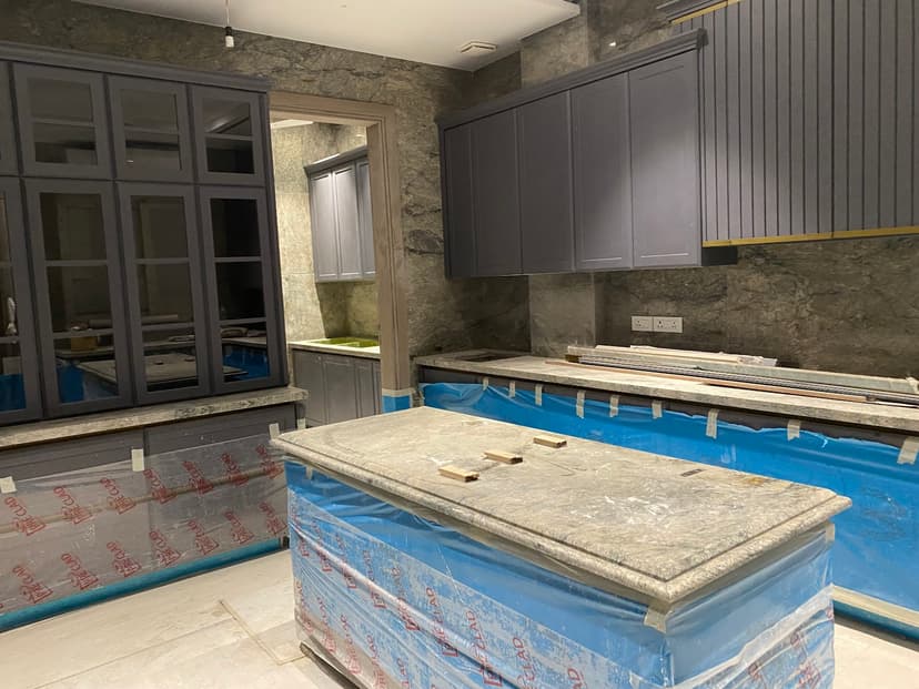 K&K Homes & Studio project
