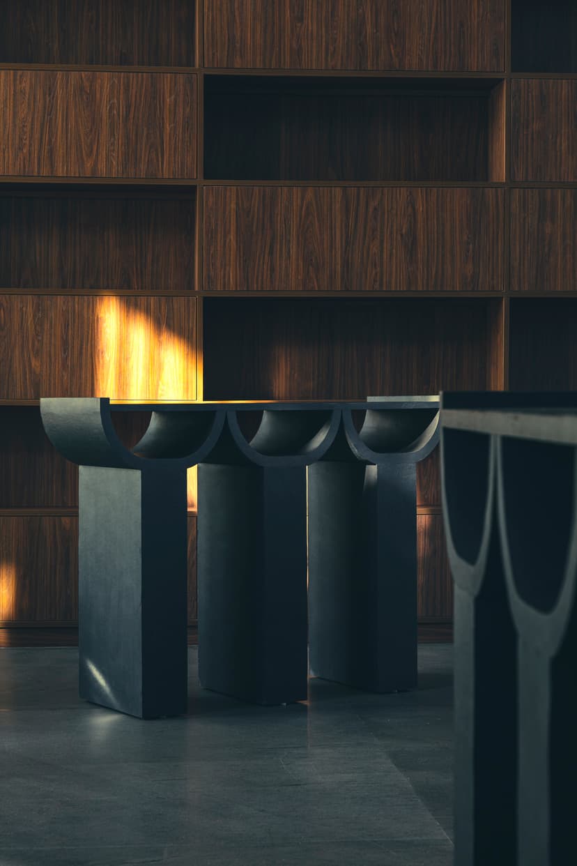 Studio Fragments