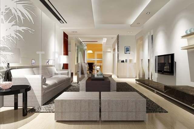 SpecialFX India, Architects, Interior Designers, Planners interior