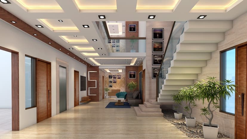 SpecialFX India, Architects, Interior Designers, Planners project