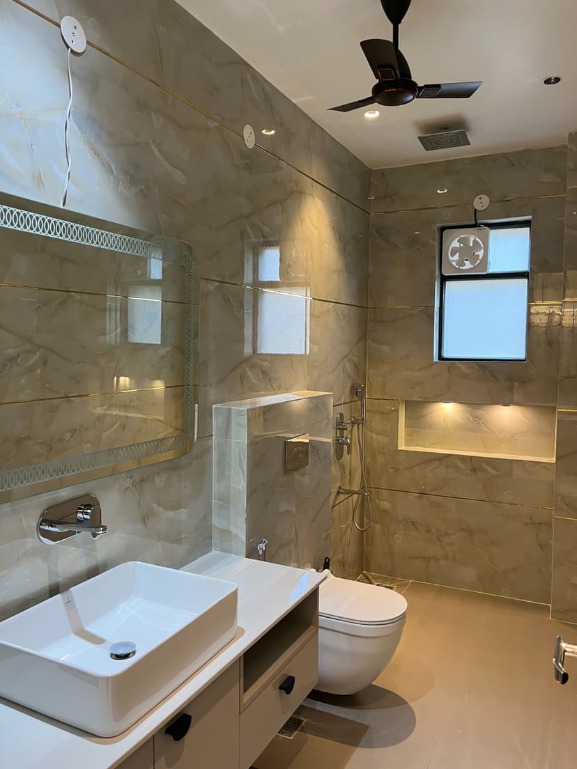 Aestheticaa Interior project