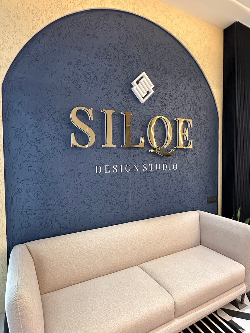 Silqe Design Studio