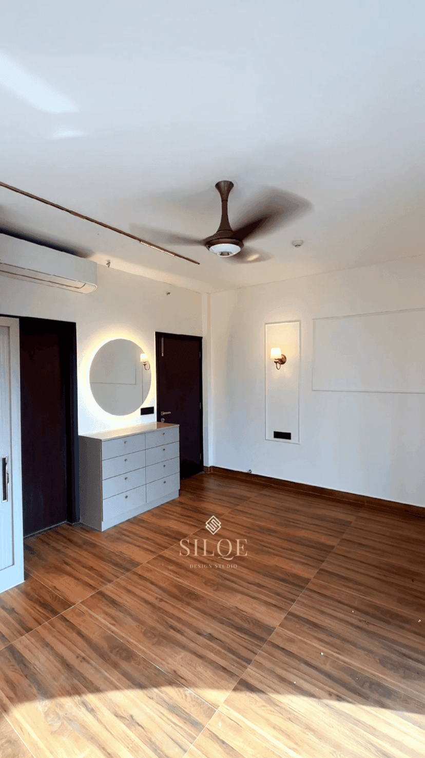 Silqe Design Studio project