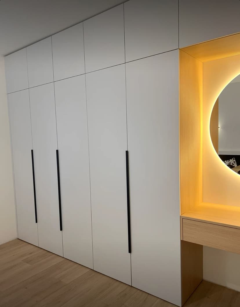 OVERALL INTERIORS INDIA PRIVATE LIMITED I Best Home & Office Architecture Interiors Professionals in Gurugram, Delhi NCR