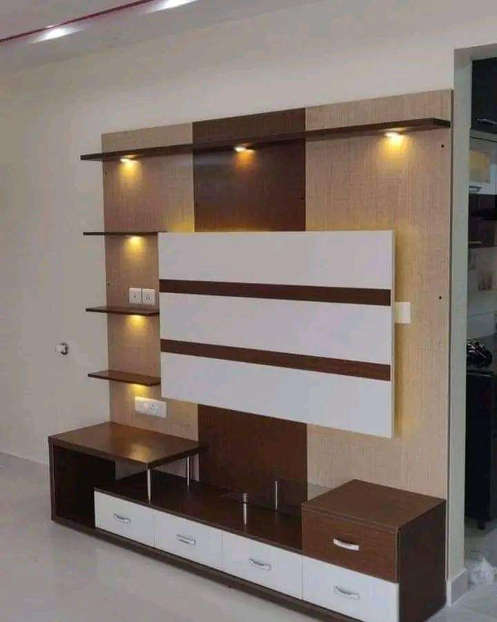 Shri Shyam Interior project