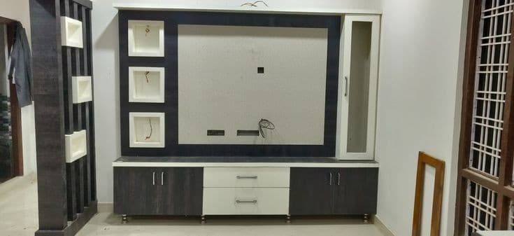 HD Interior Design project
