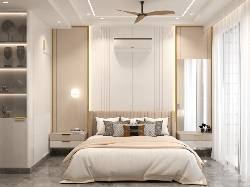 Dimension Designworks interior