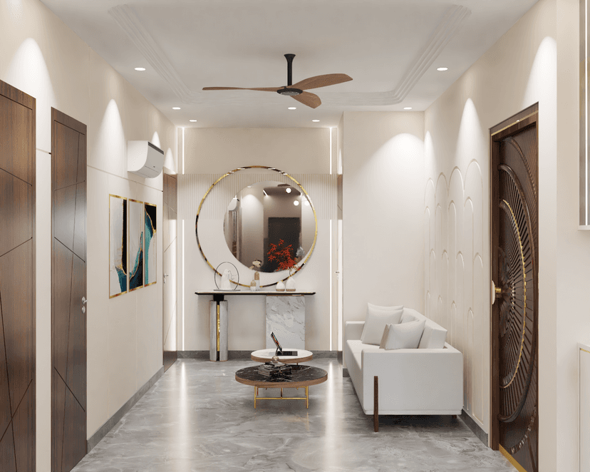 Dimension Designworks project