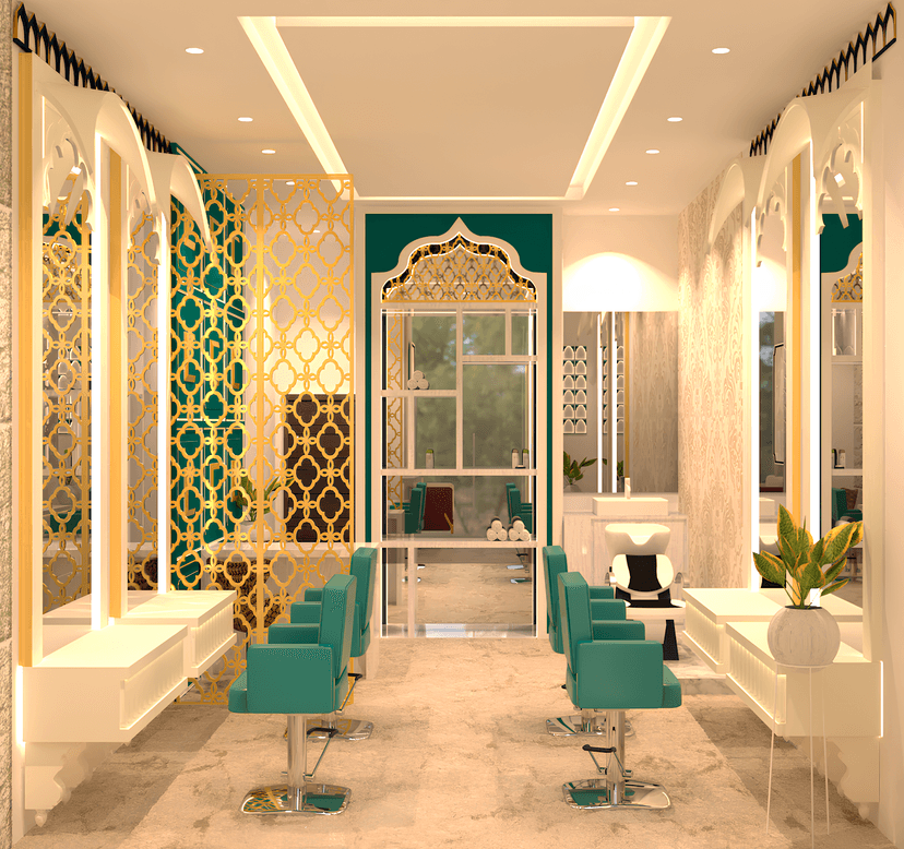 Dimension Designworks project