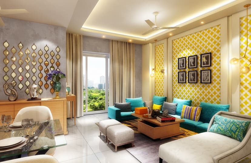 Ideagully interior design firm(An architect firm) project