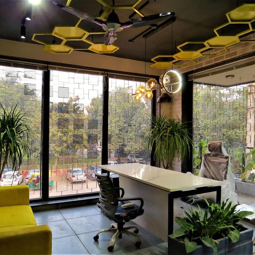 Ideagully interior design firm(An architect firm) project