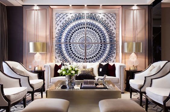 Mayo Design interior