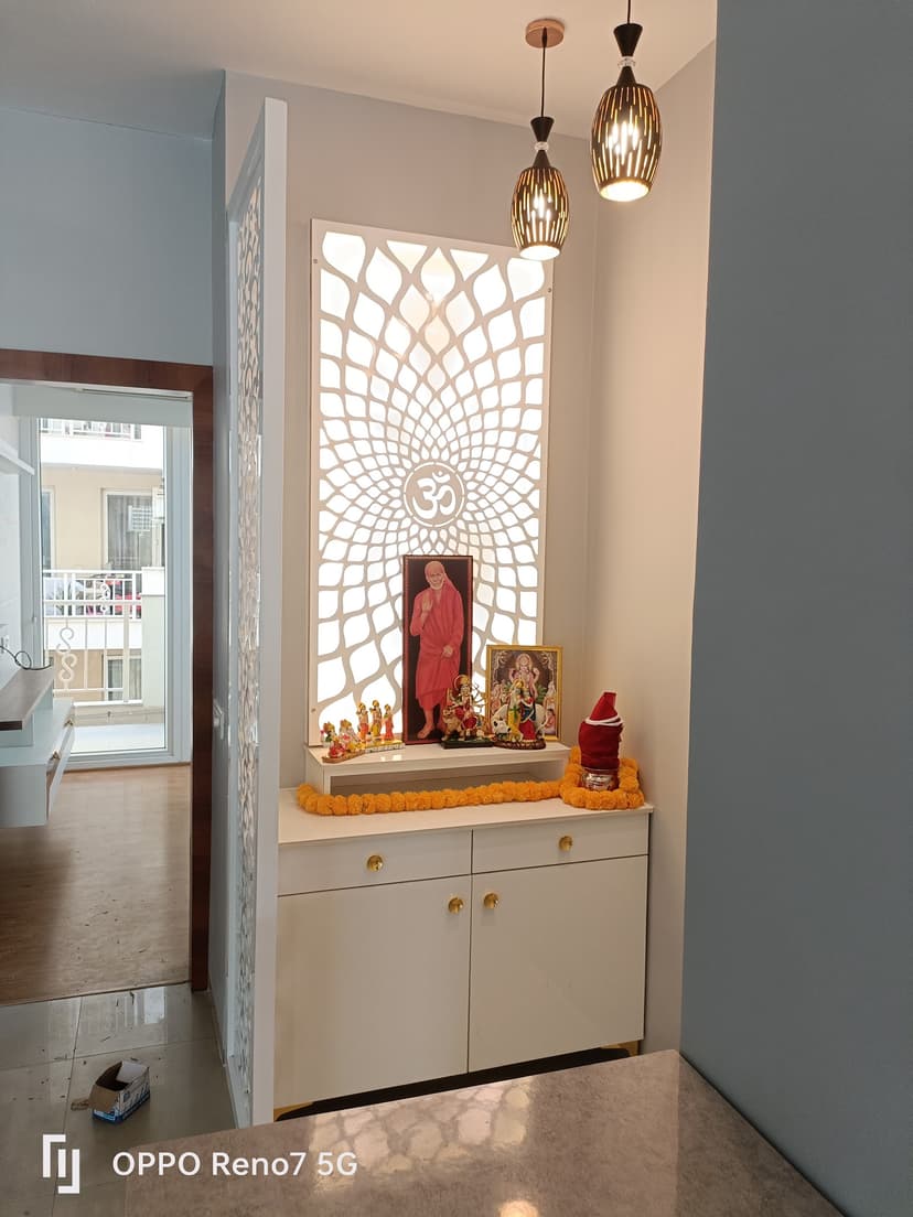 SRZ interior design total home solution pvt ltd interior