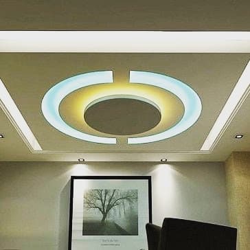 SRZ interior design total home solution pvt ltd project
