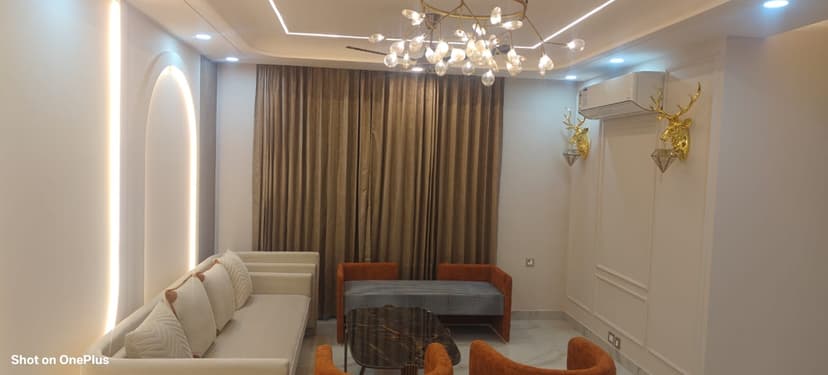 Sierra Interiors - Best Interior Designer in Gurgaon project