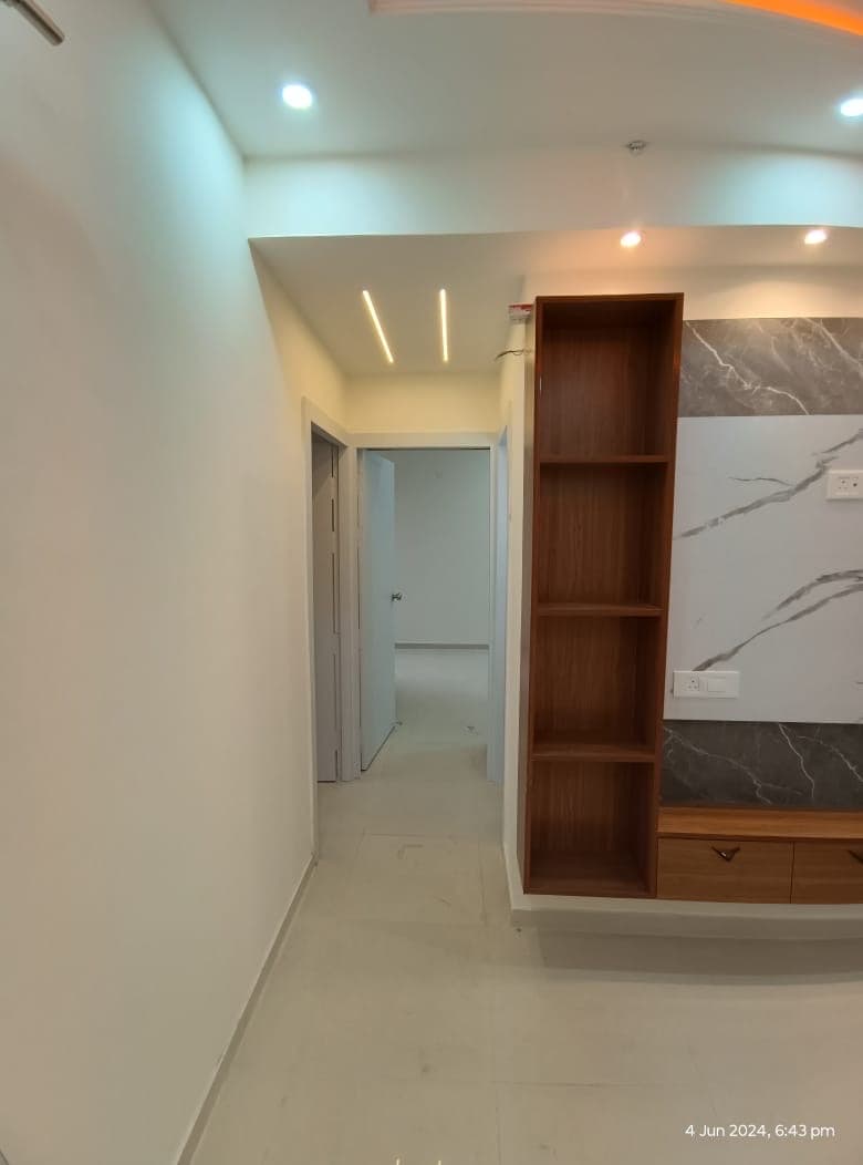 Dreamscape interiors project