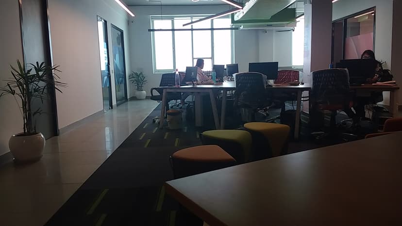 360° INTERIOR - Best Interior Designer In Gurgaon project