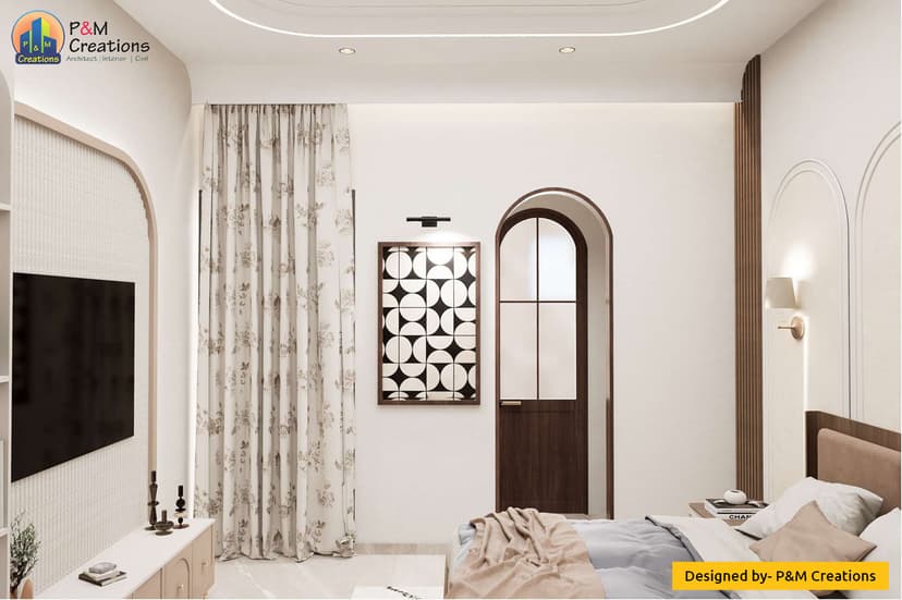 P&M Architects (Best Architect in Gurgaon) project