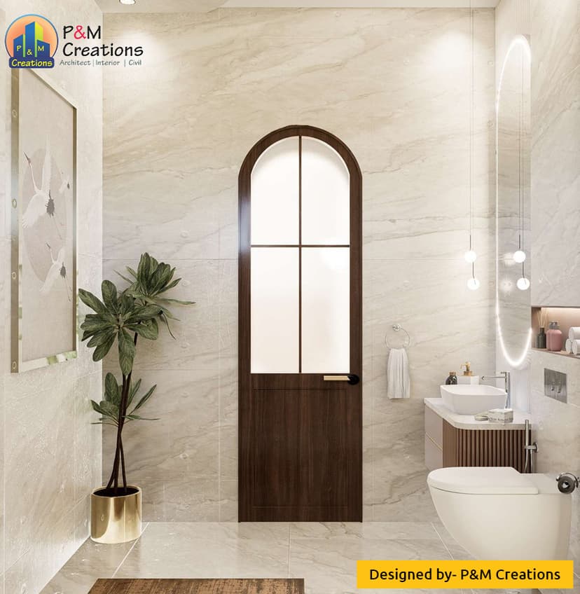 P&M Architects (Best Architect in Gurgaon) project
