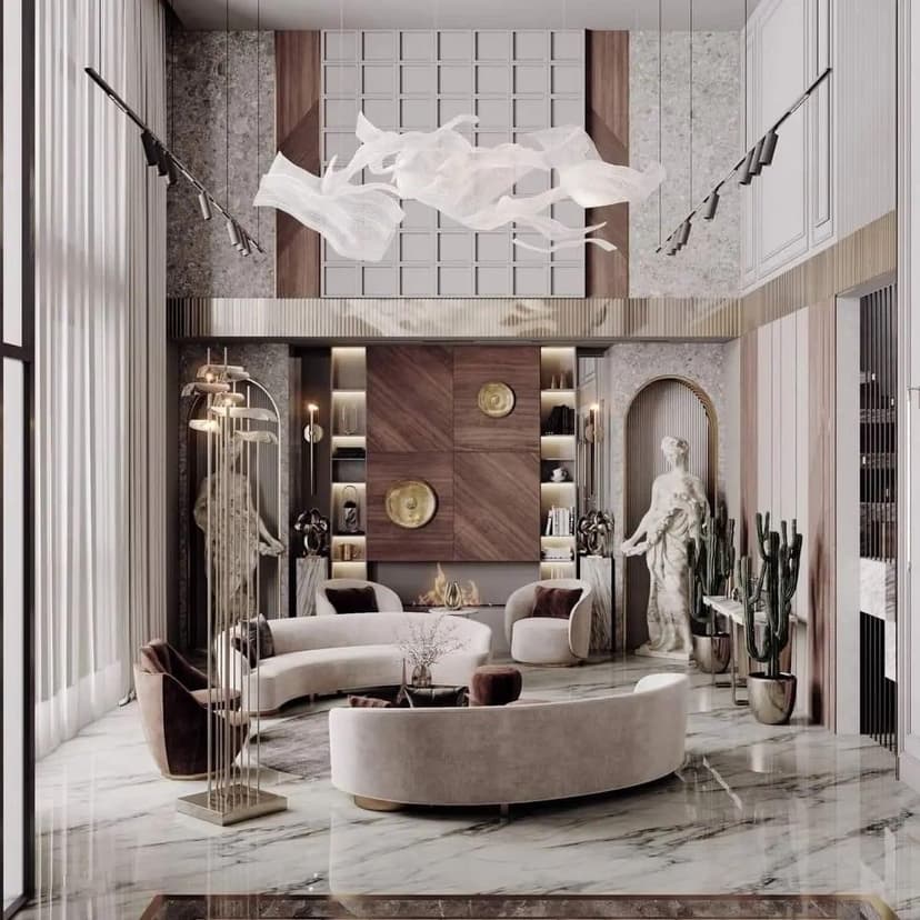 P&M Architects (Best Architect in Gurgaon)