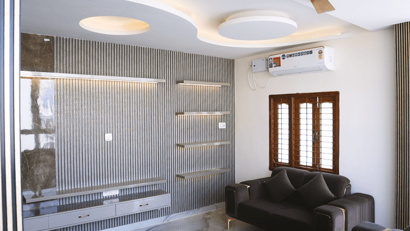 P&M Architects (Best Architect in Gurgaon)