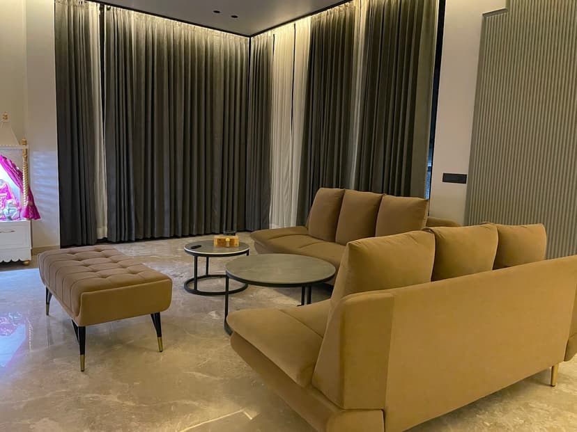 Expastudio - Architecture & Interior Design project