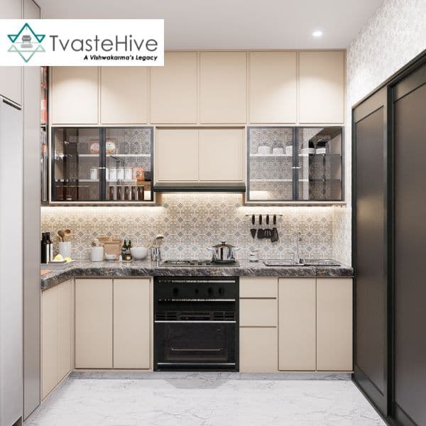 TvasteHive | Home & Office Interior Design Services interior