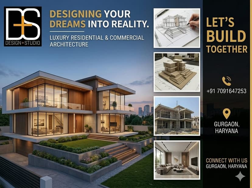Design Plus Studio